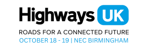 Highways UK event Logo