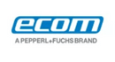 ECOM Company Logo