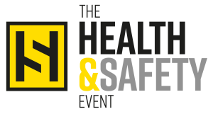 The Health and Safety Event 2023 Logo