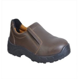 Boston Slip on Safety Shoe